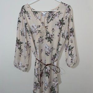 Boho-Blouse